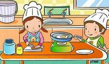 自己做饭周记7篇