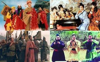 四大名著神点评+值得背下来的金句，条条都是作文提分好素材
