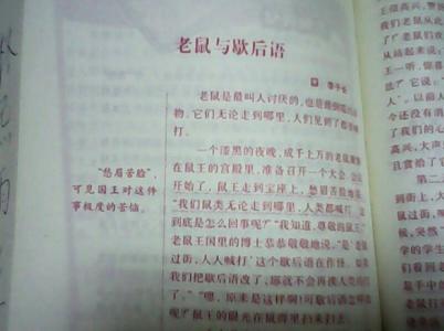 初三议论文：成功与失败_500字