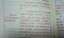 初三议论文：成功与失败_500字