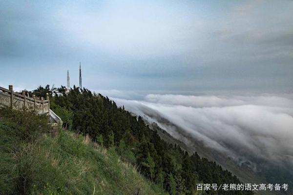 高考作文辅导54:博学于文,约之以礼(倡议书) 1