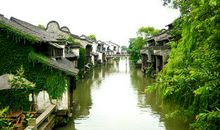 青果巷――重温常州千年古迹-记一次游玩作文700字