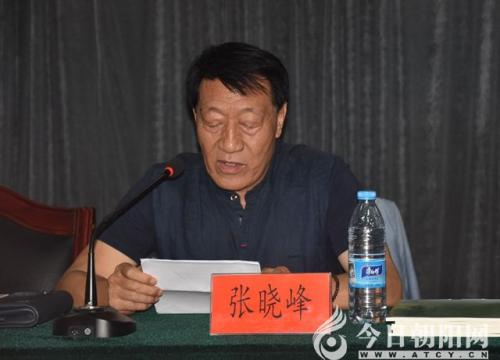 【作文素材】一起读美文|张晓峰：《月，阙也》