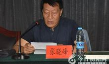 【作文素材】一起读美文|张晓峰：《月，阙也》