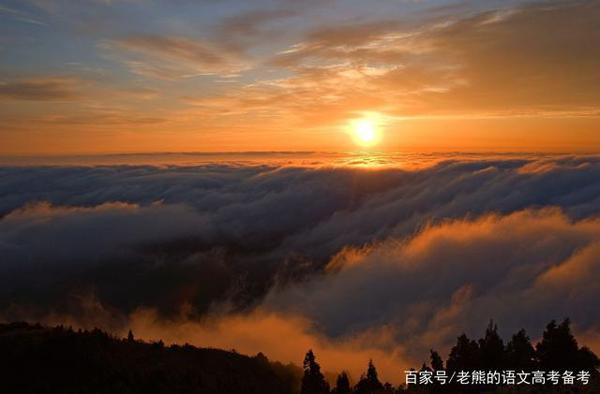 高考作文辅导54:博学于文,约之以礼(倡议书)