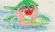 猪的烦恼-小学童话作文1000字