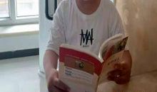 【小学五年级· 姚新阳】《雾都孤儿》读后感 丨绘童悦读2019暑期中小学生读书征文展评