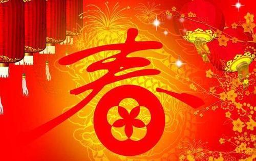 关于春节的作文：春节大搜索_400字