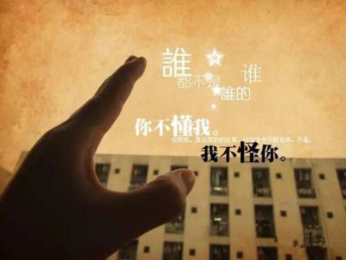 我这个人_550字