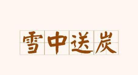 雪中的弟弟_450字