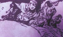 教育部推荐必读书目|红色经典之 激战狼牙山（2）（附读后感范文）