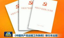 关于中共中央印发中国共产党宣传工作条例读后感