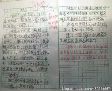 关于桂花的作文：我爱桂花_600字
