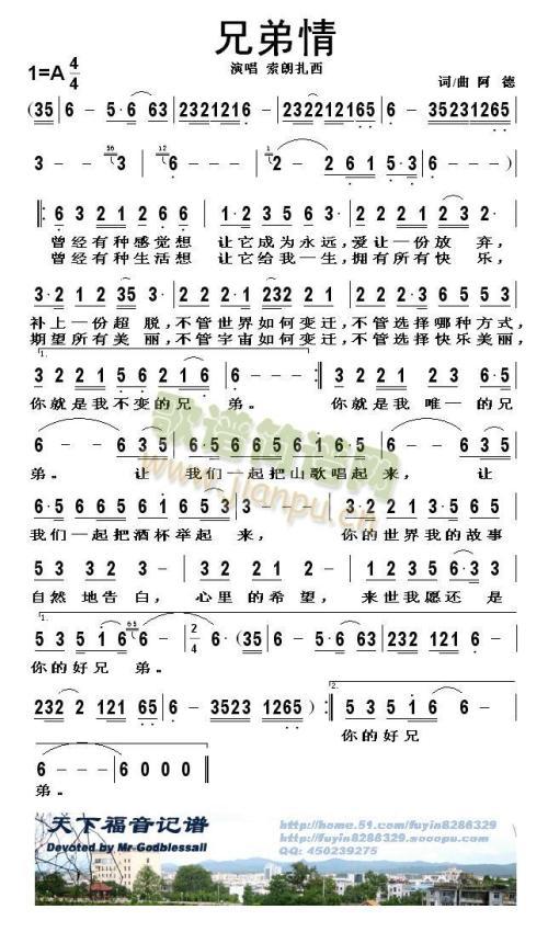 我读懂了兄弟情作文600字