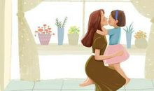 中学生作文：《母亲的眼泪》，有谁知道母亲心里藏了多少东西呢？