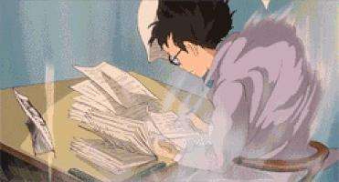 脑瓜子疼！被我娃的 “作文痛” 传染的 17