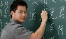 考试作文：《我钦佩这样的人》，吾师亦为人师矣，我钦佩这样的人