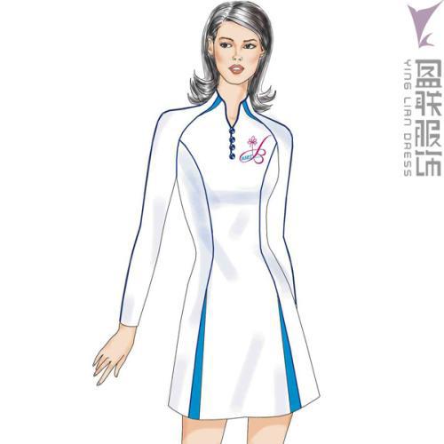 能言善辩的服装推销员-小学写人作文600字