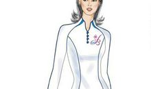 能言善辩的服装推销员-小学写人作文600字