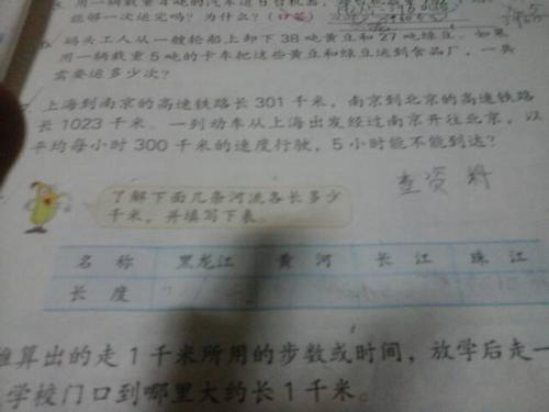 如果《长江 长江 我是黄河》是作文题目 你会怎么写？