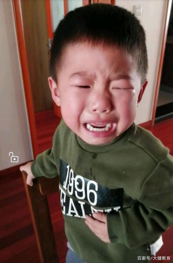五年学生作文:他生气了 1