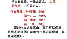 妈妈，我想对您说-小学记叙文350字