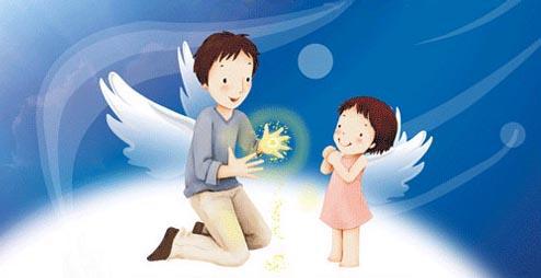 暑假天天学作文：读懂爸爸（他带给我的各种“委屈”）