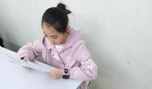 【三年级满分作文光荣榜】唐梦萱/旭日教育三年级作文班