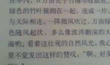 提醒-优秀写事作文500字