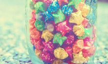 整理女儿低年级作文《童年》