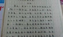 难忘的生日 写事的作文600字