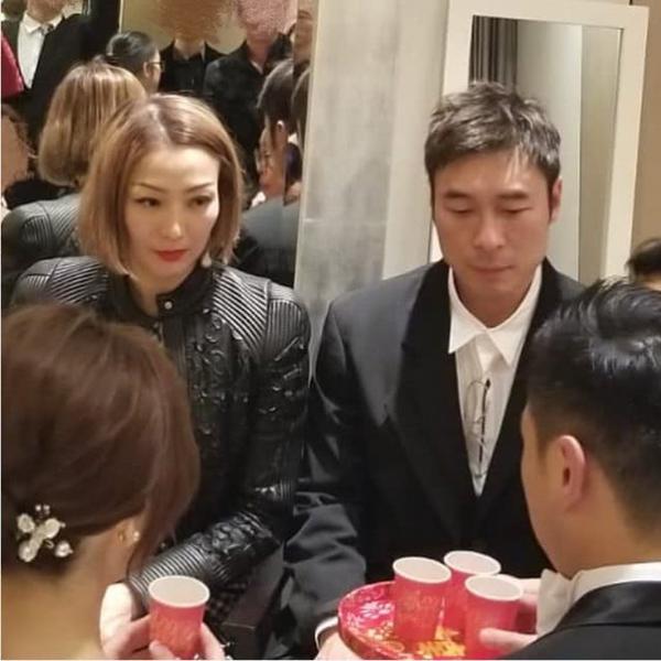 原创 遗憾没生小孩？郑秀文帮手带娃后感言：原来有孩子同行会如此愉快
