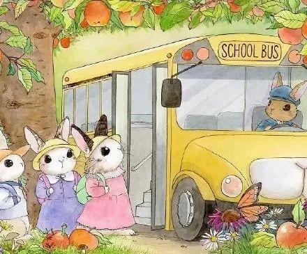 小学生必读优秀作文30篇！寒假阅读推荐！ 3