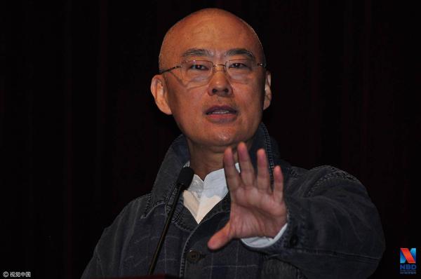 童话大王郑渊洁:孩子作文只要3步，掌握秒变作文“大神”，稳拿第一！
