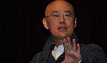 童话大王郑渊洁:孩子作文只要3步，掌握秒变作文“大神”，稳拿第一！