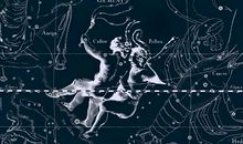 双子劫750字作文