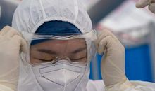 小学生作文｜口罩：莫言层纱不保身，能防病毒又防尘