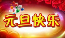 关于元旦的作文：快乐的元旦节_900字