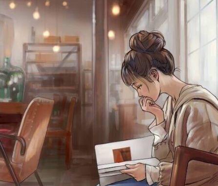 读后感可以有多棒？“绿书签行动”优秀作品展示 第①期 4