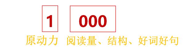 脑瓜子疼！被我娃的 “作文痛” 传染的 8