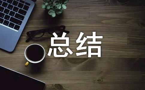 项目经理的年终工作总结