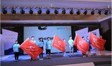 第35届楚才作文竞赛（台湾赛区）颁奖典礼在汉举行