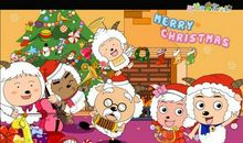 关于过年的作文：过年了，喜洋洋_550字