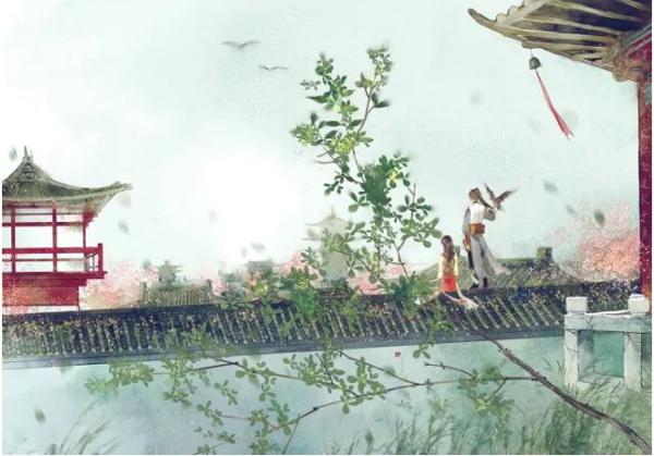 名师专栏‖新材料作文“屈原是谁？”导写及优秀作文 2