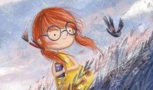 作文展 ▏《赞雪梅》《打雪仗》《“柯南”捉贼记》《 烧菜记》