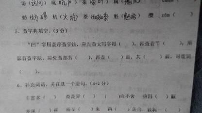 怪脾气-我的同学作文400字