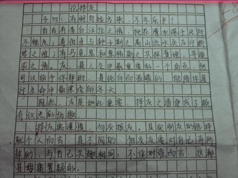 写过年作文1000字8篇