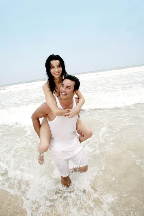 婚后感情，妻子这样做留住丈夫的心，生活更和谐 2
