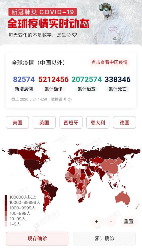 初高中新冠疫情作文写法第六讲：风月同天 7