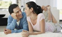 婚后感情，妻子这样做留住丈夫的心，生活更和谐